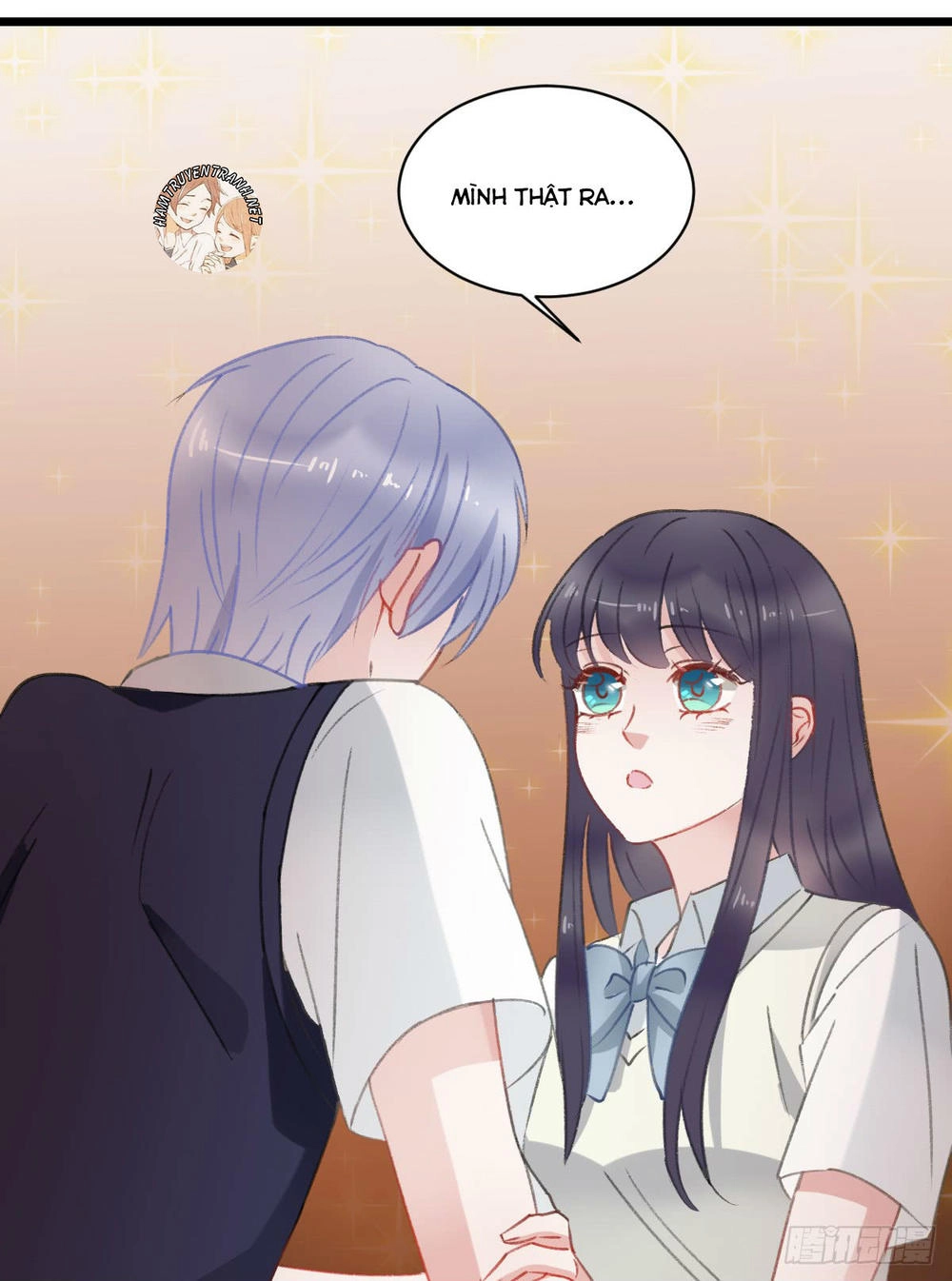 Phi Nhiên Hướng Phong Chapter 13.2 - 24