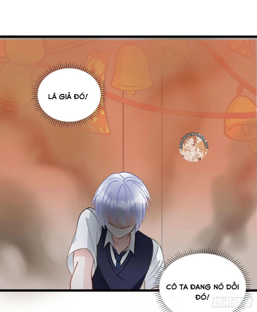 Phi Nhiên Hướng Phong Chapter 13.2 - 28