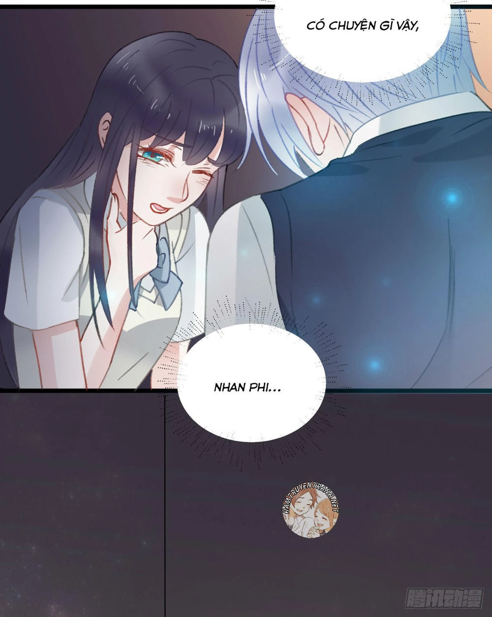 Phi Nhiên Hướng Phong Chapter 13.2 - 31