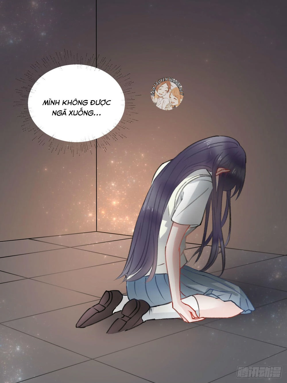 Phi Nhiên Hướng Phong Chapter 13.2 - 32