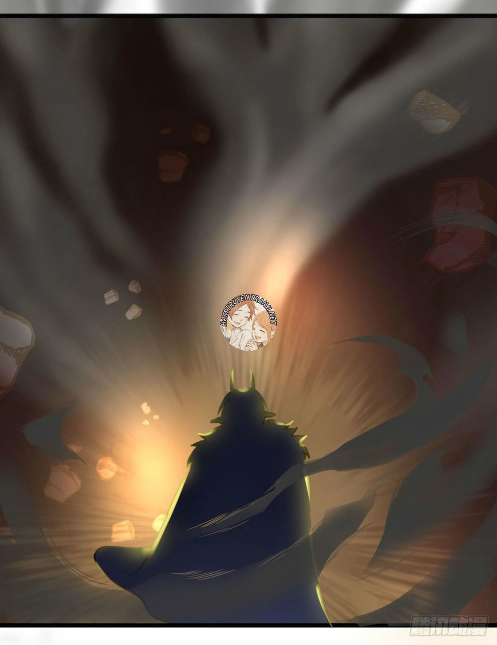 Phi Nhiên Hướng Phong Chapter 14.1 - 7