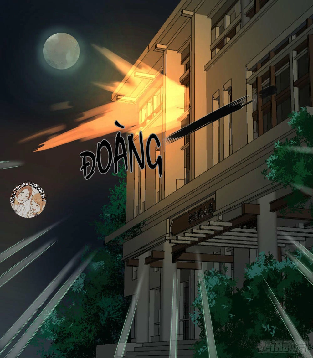 Phi Nhiên Hướng Phong Chapter 14.1 - 9