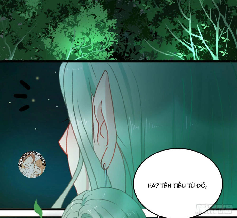 Phi Nhiên Hướng Phong Chapter 14.1 - 11