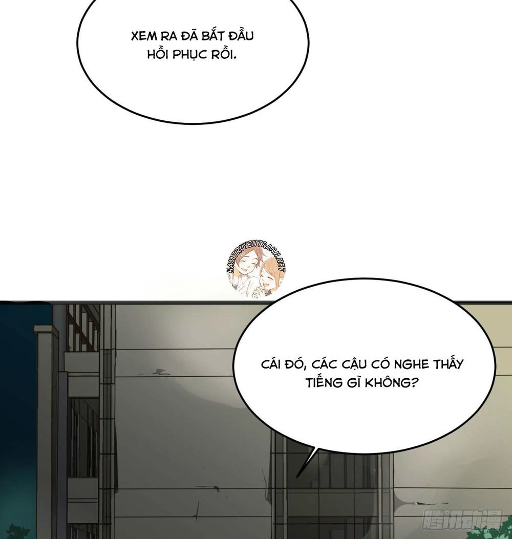 Phi Nhiên Hướng Phong Chapter 14.1 - 13