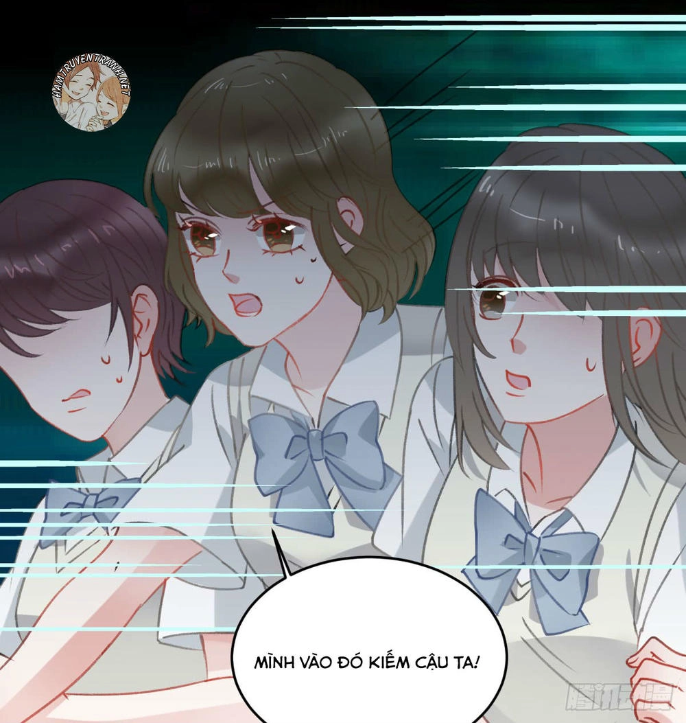 Phi Nhiên Hướng Phong Chapter 14.1 - 16