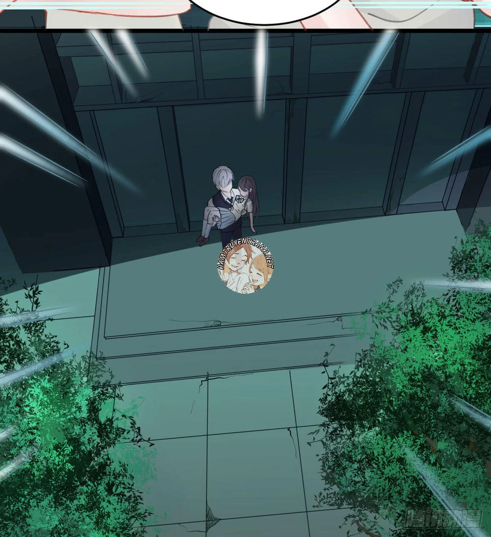 Phi Nhiên Hướng Phong Chapter 14.1 - 17