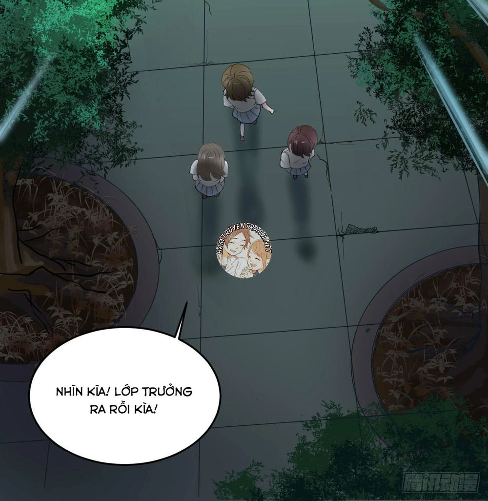 Phi Nhiên Hướng Phong Chapter 14.1 - 18