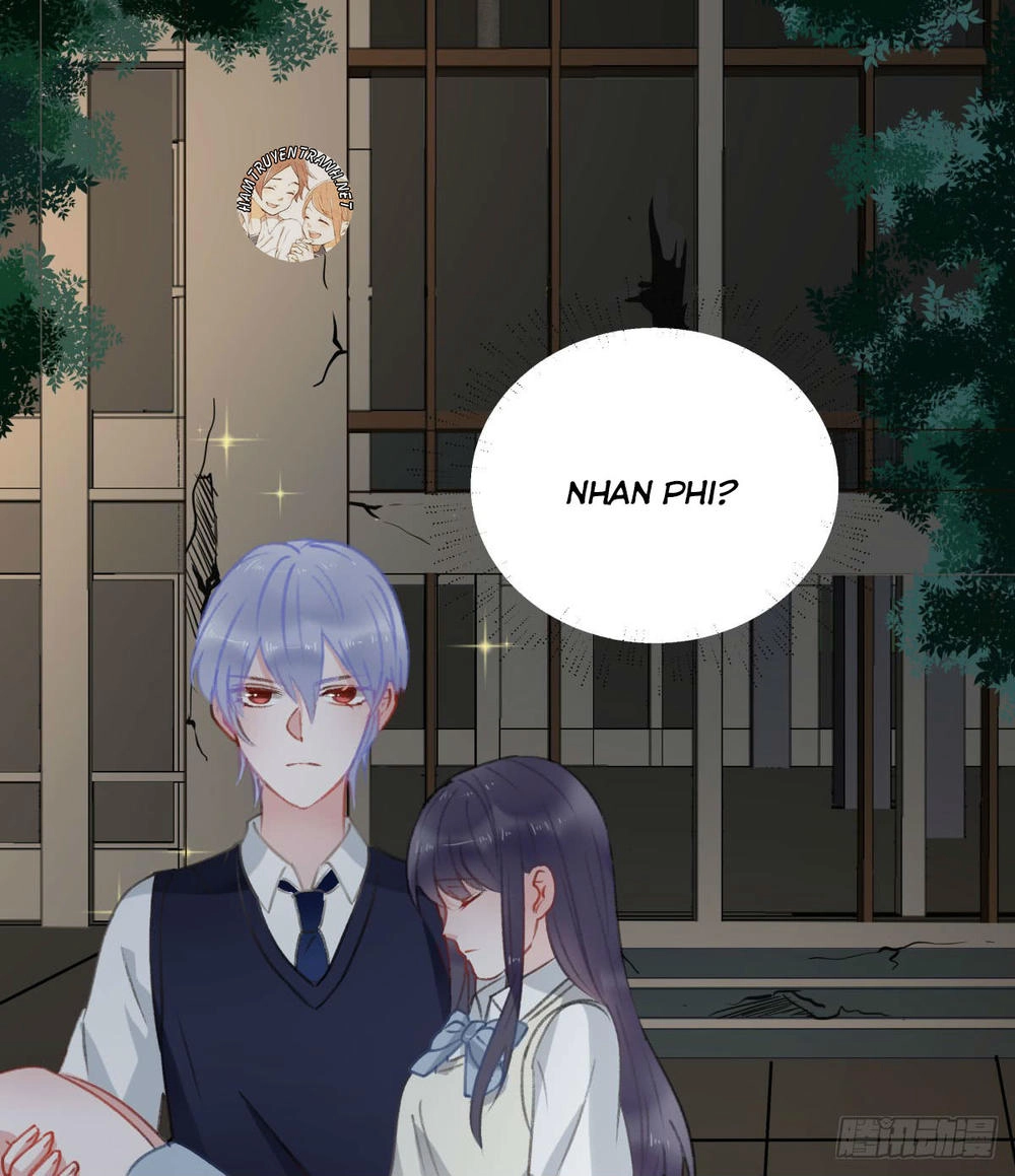 Phi Nhiên Hướng Phong Chapter 14.1 - 19