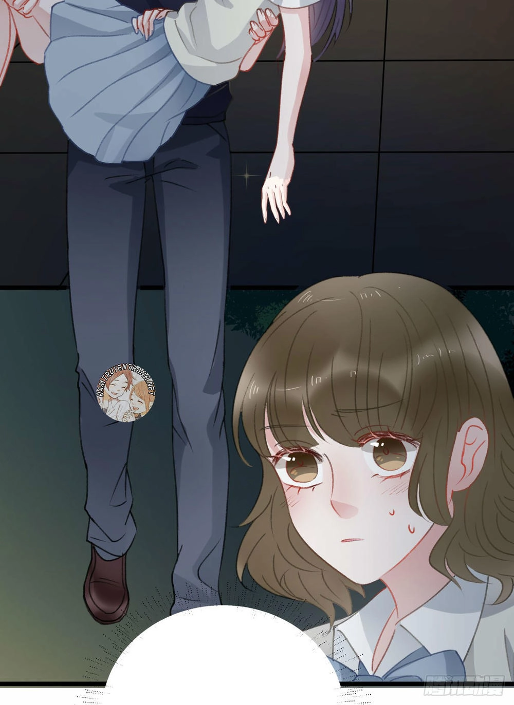 Phi Nhiên Hướng Phong Chapter 14.1 - 20