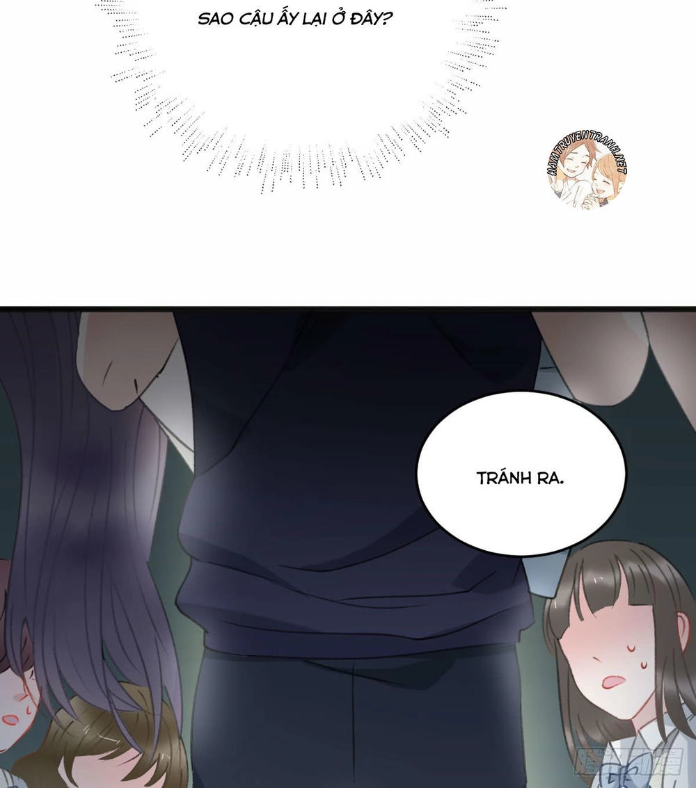 Phi Nhiên Hướng Phong Chapter 14.1 - 21