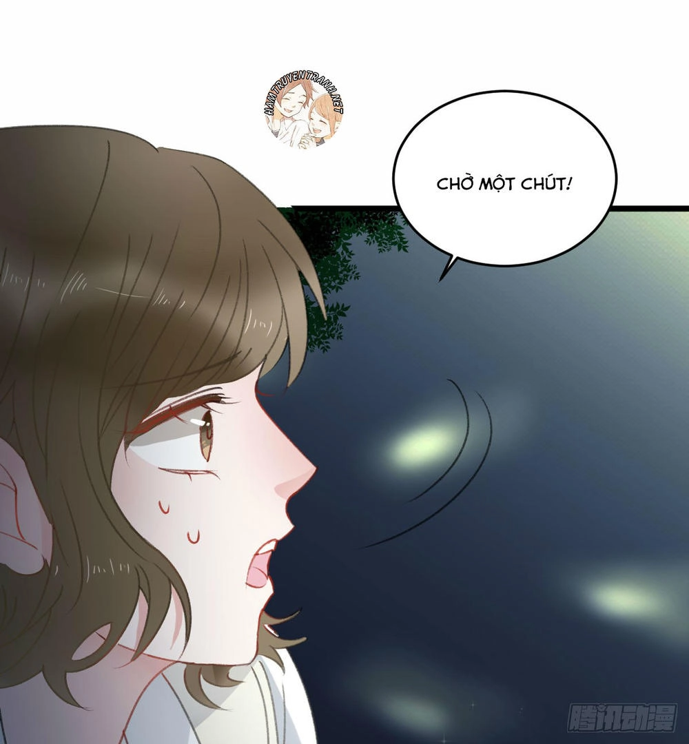 Phi Nhiên Hướng Phong Chapter 14.1 - 24