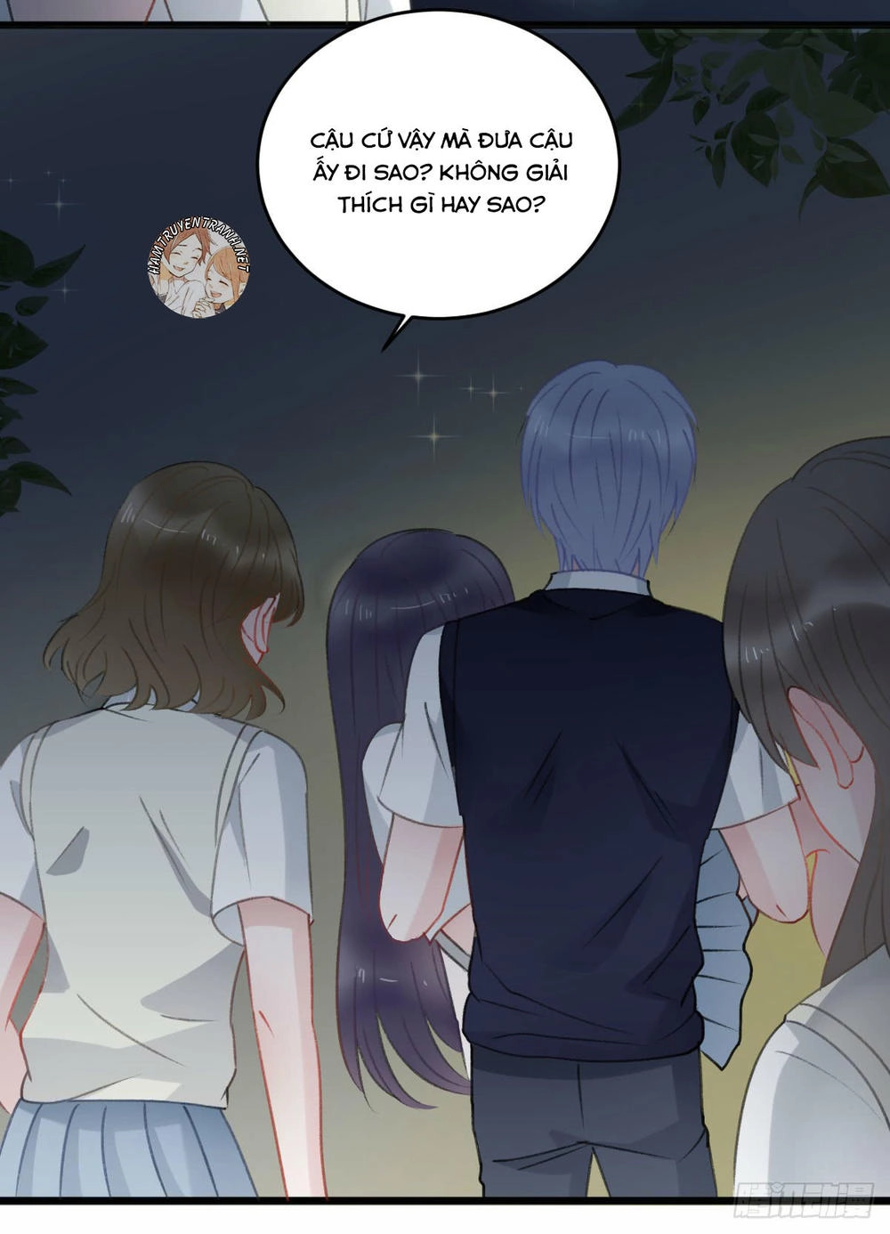 Phi Nhiên Hướng Phong Chapter 14.1 - 25