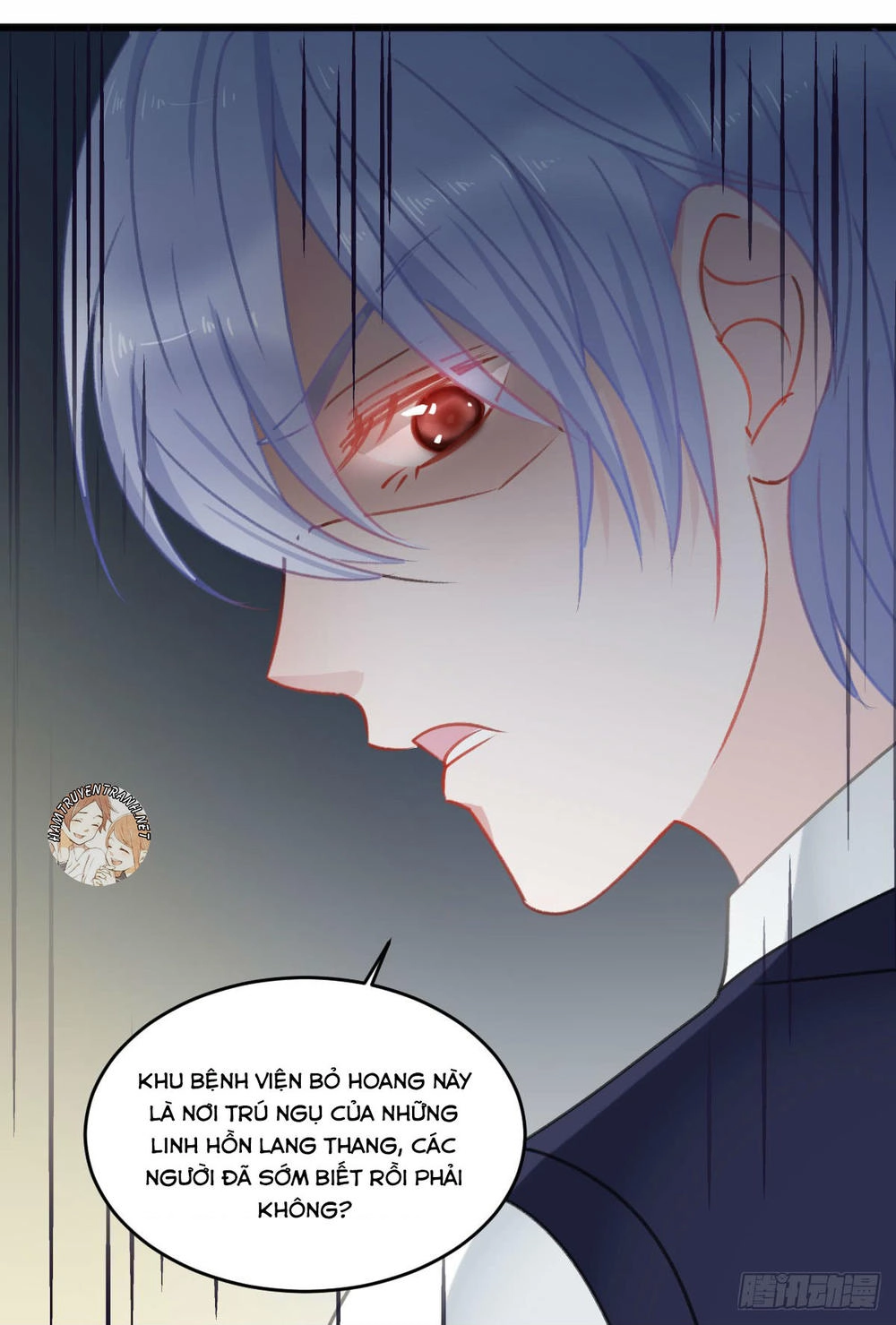 Phi Nhiên Hướng Phong Chapter 14.1 - 26