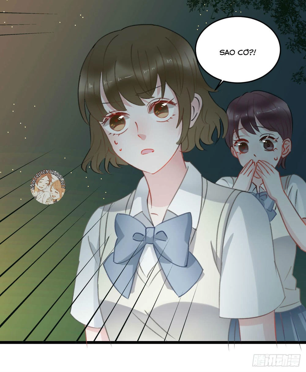 Phi Nhiên Hướng Phong Chapter 14.1 - 27