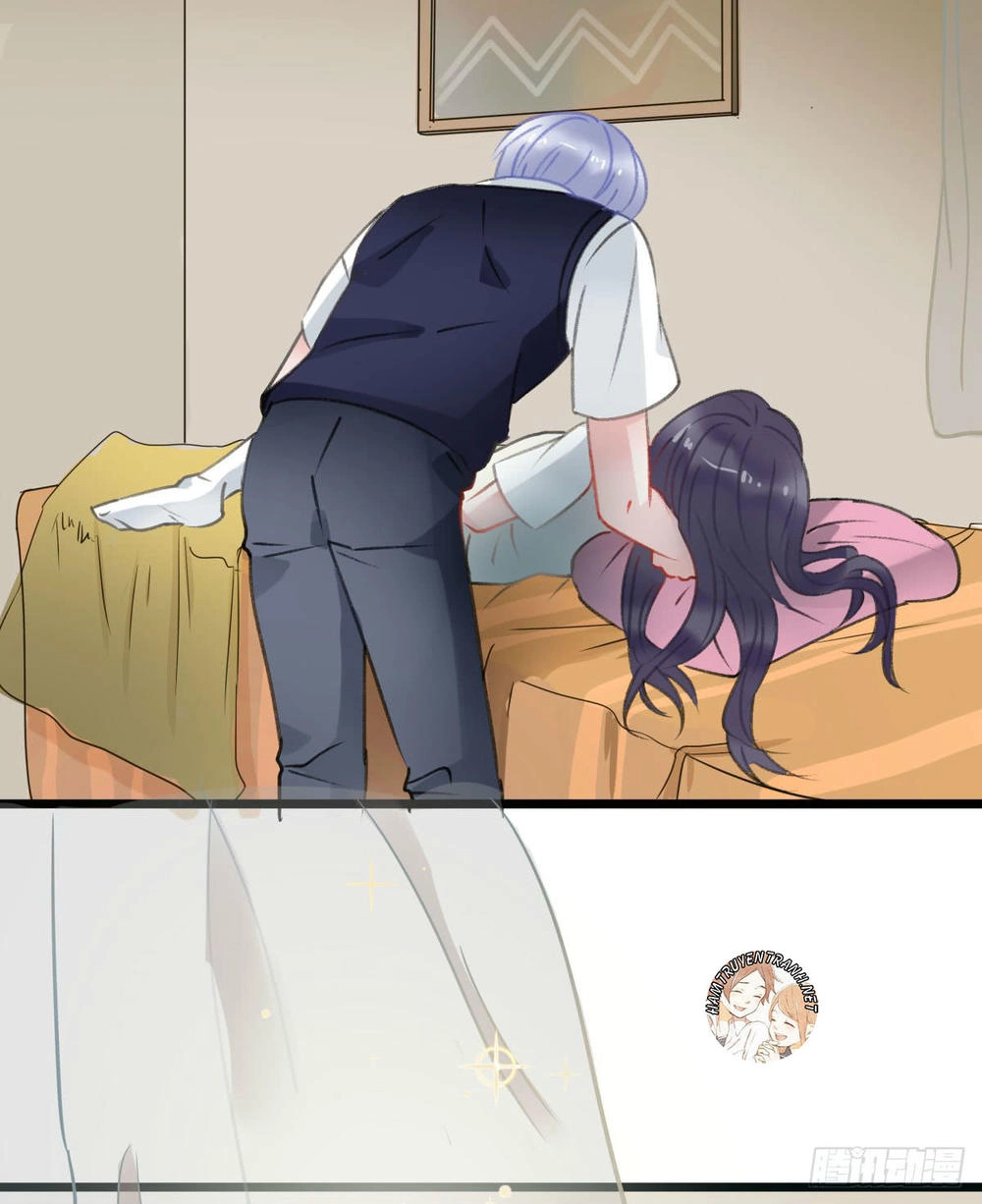 Phi Nhiên Hướng Phong Chapter 14.2 - 5