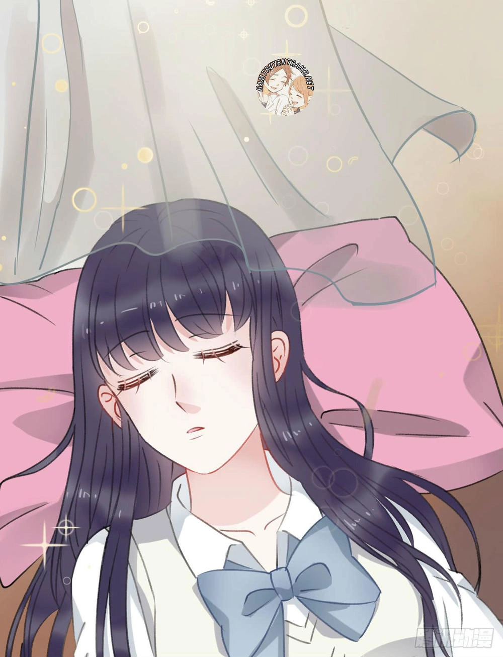 Phi Nhiên Hướng Phong Chapter 14.2 - 6