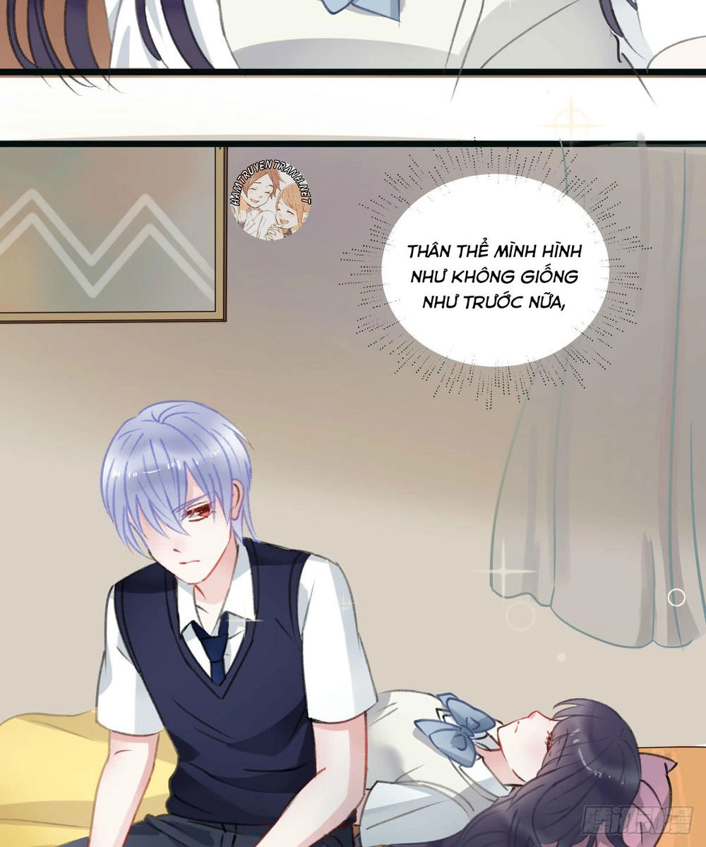 Phi Nhiên Hướng Phong Chapter 14.2 - 7