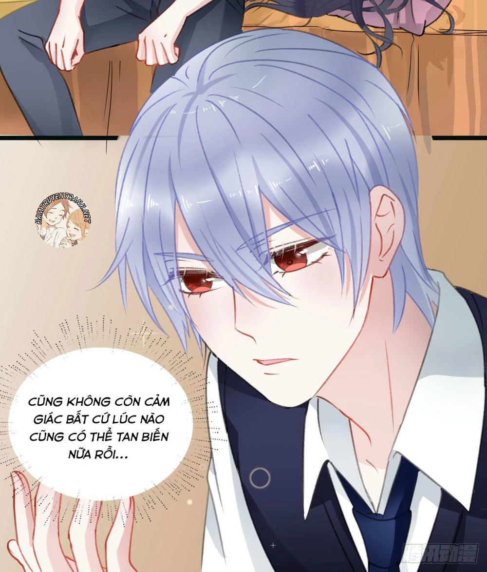 Phi Nhiên Hướng Phong Chapter 14.2 - 8