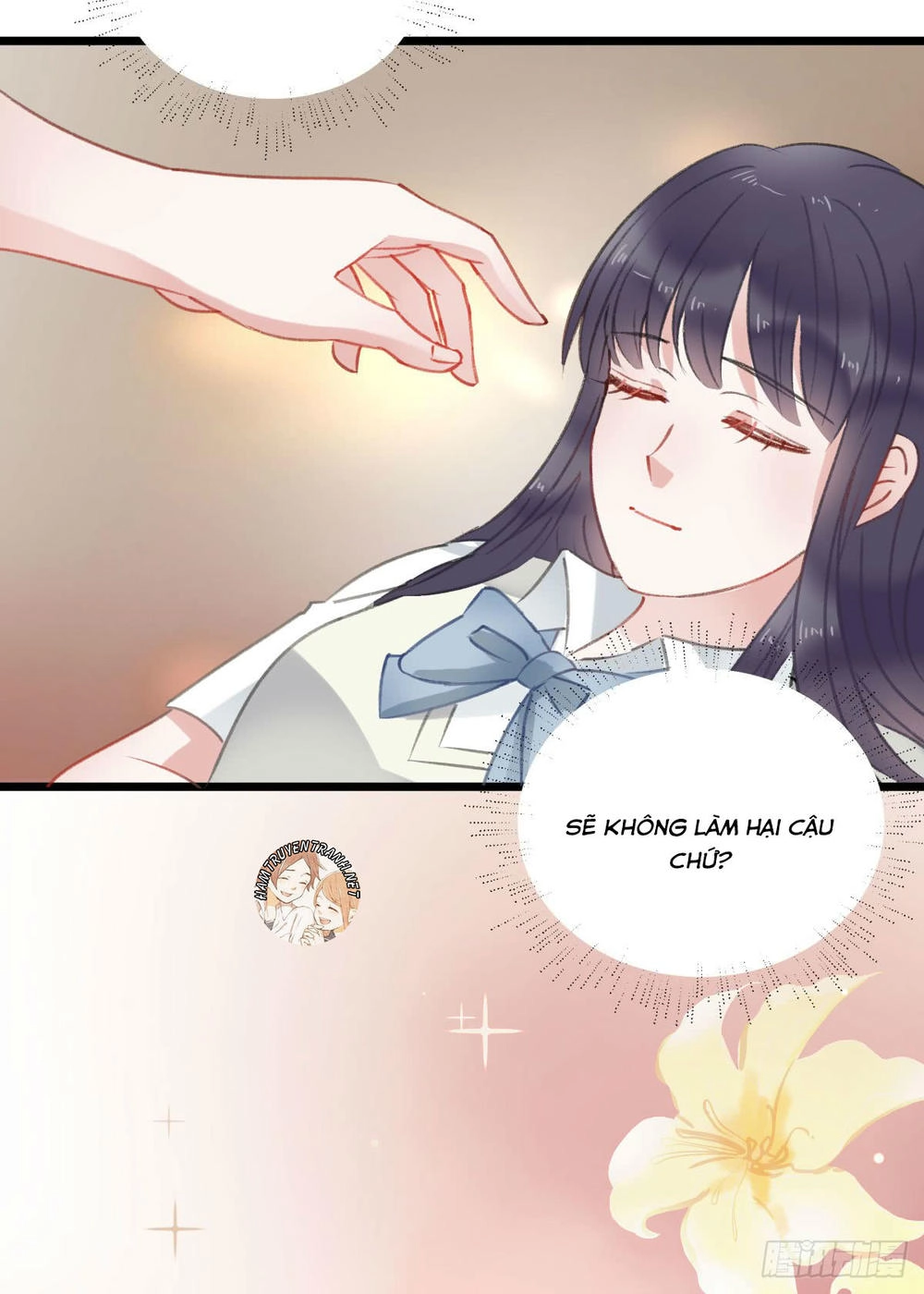 Phi Nhiên Hướng Phong Chapter 14.2 - 12