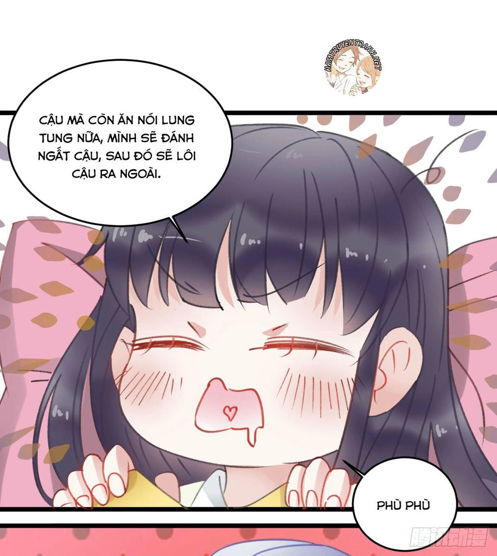 Phi Nhiên Hướng Phong Chapter 14.2 - 17