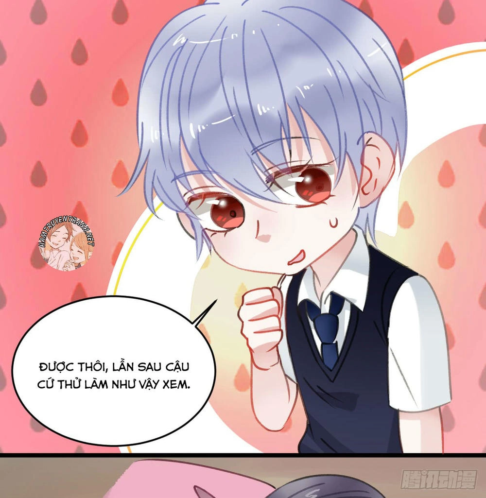 Phi Nhiên Hướng Phong Chapter 14.2 - 18