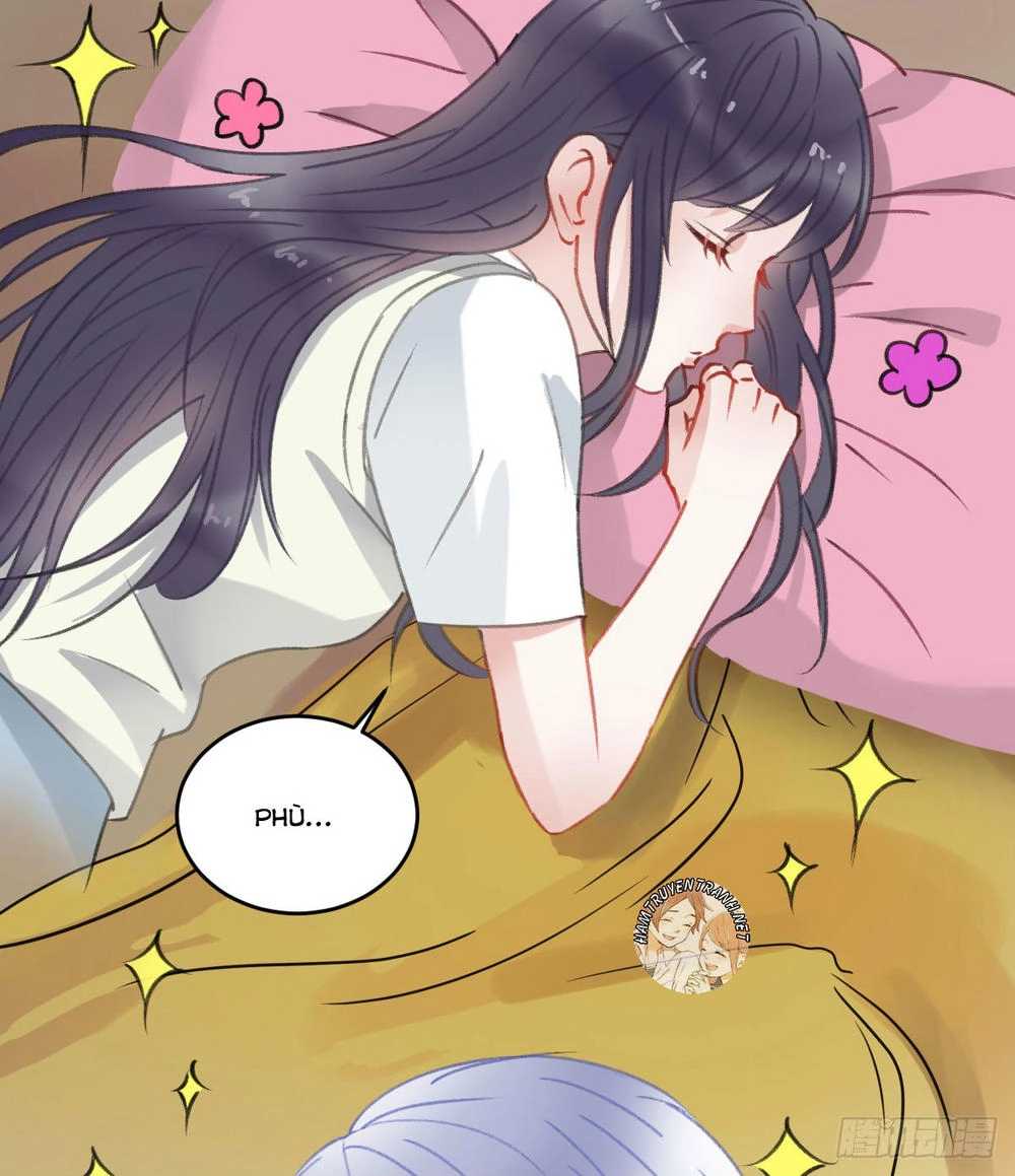 Phi Nhiên Hướng Phong Chapter 14.2 - 19