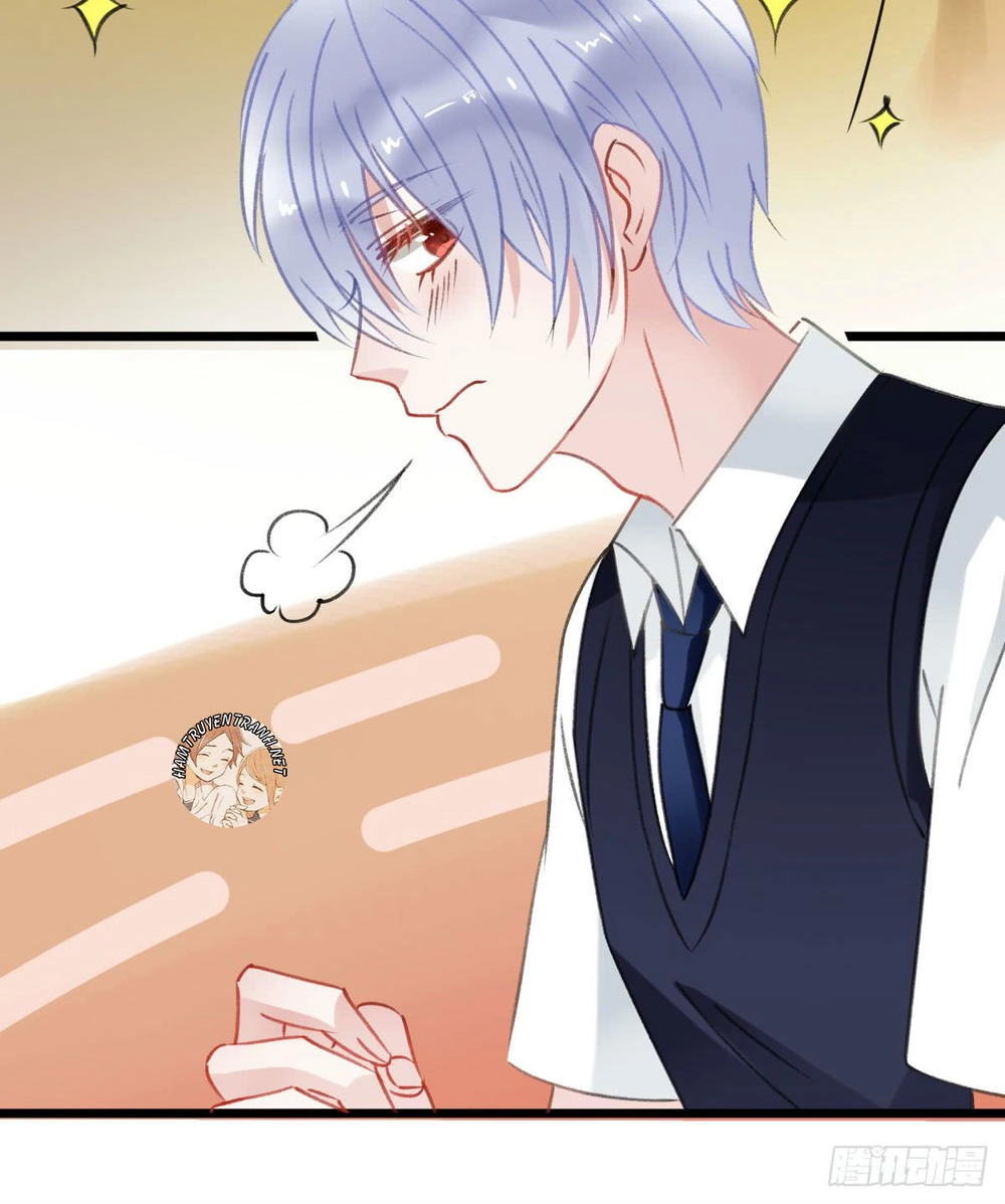 Phi Nhiên Hướng Phong Chapter 14.2 - 20