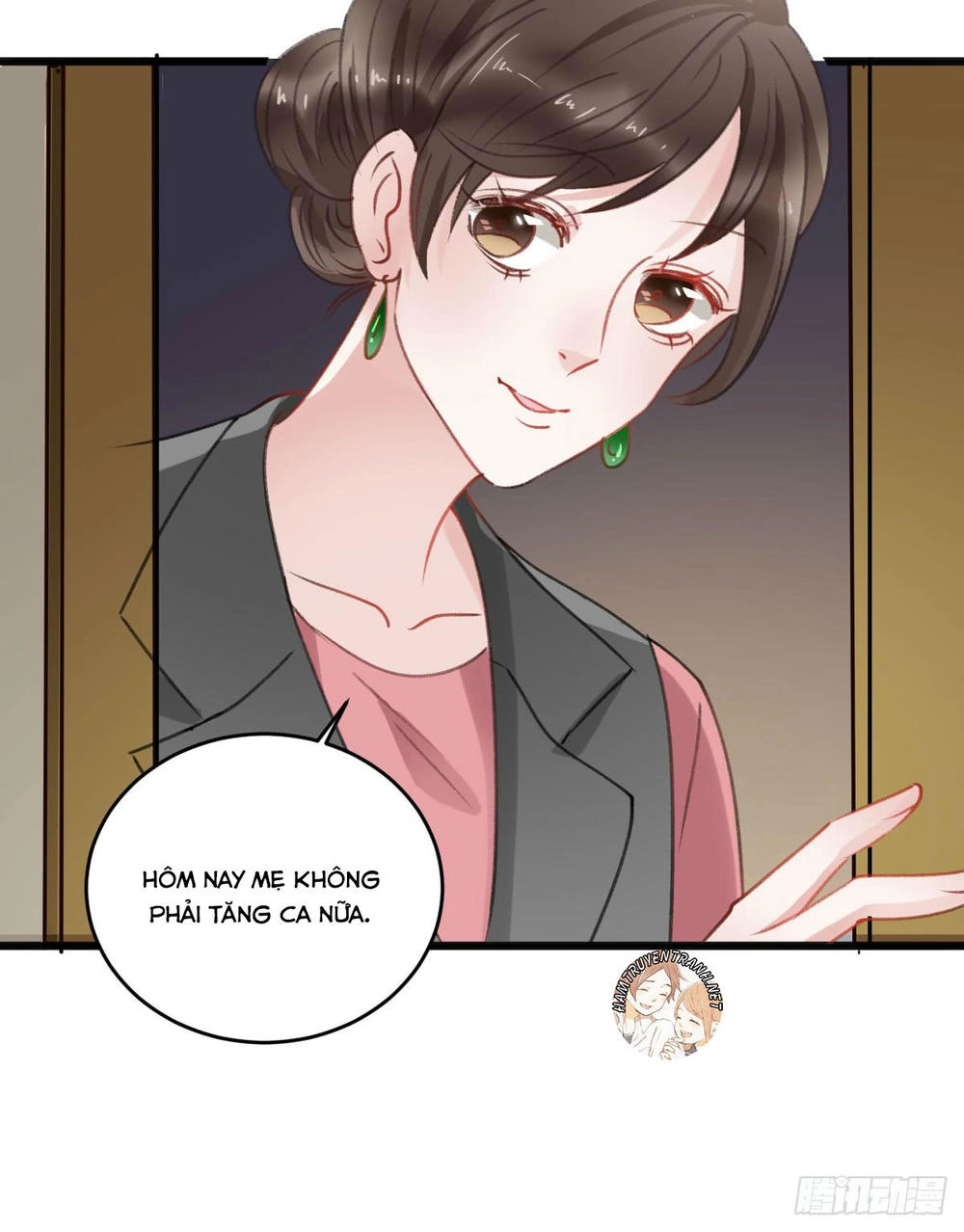 Phi Nhiên Hướng Phong Chapter 14.2 - 22