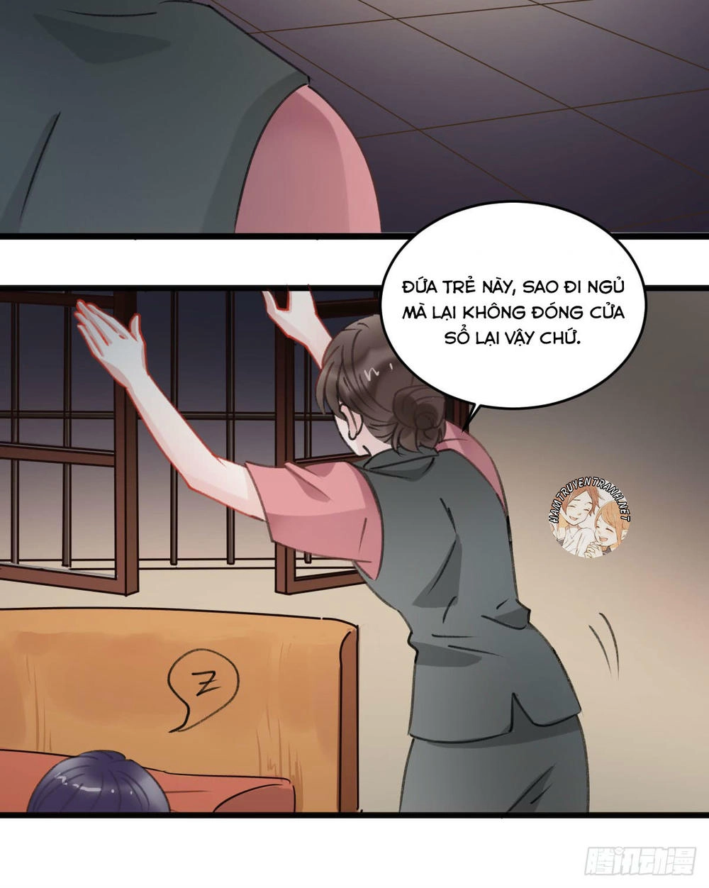 Phi Nhiên Hướng Phong Chapter 14.2 - 24