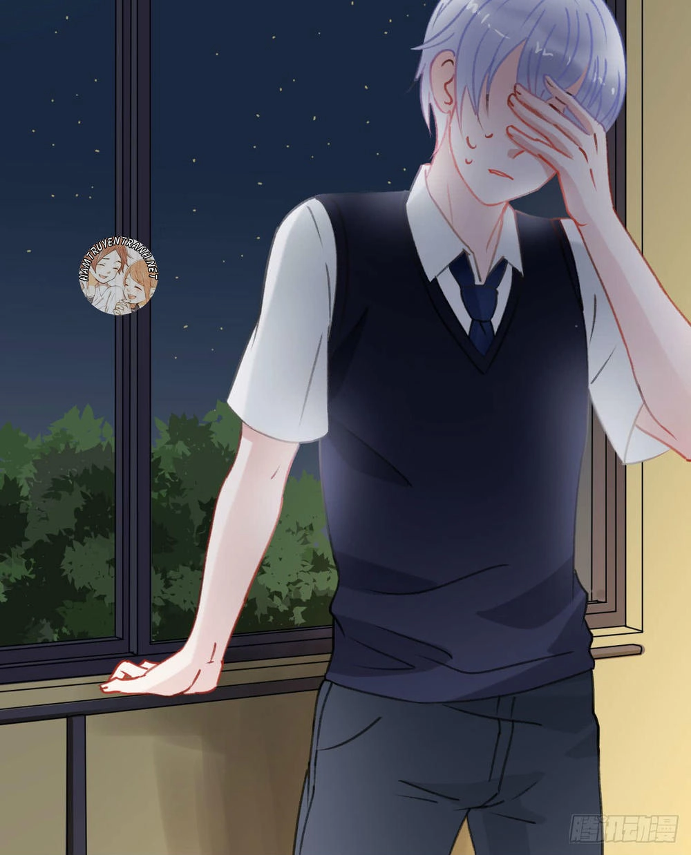 Phi Nhiên Hướng Phong Chapter 14.2 - 26