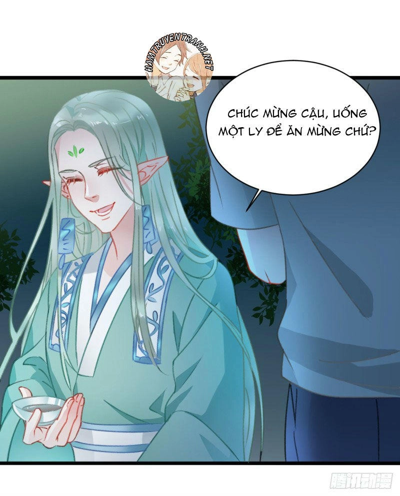 Phi Nhiên Hướng Phong Chapter 15.1 - 4