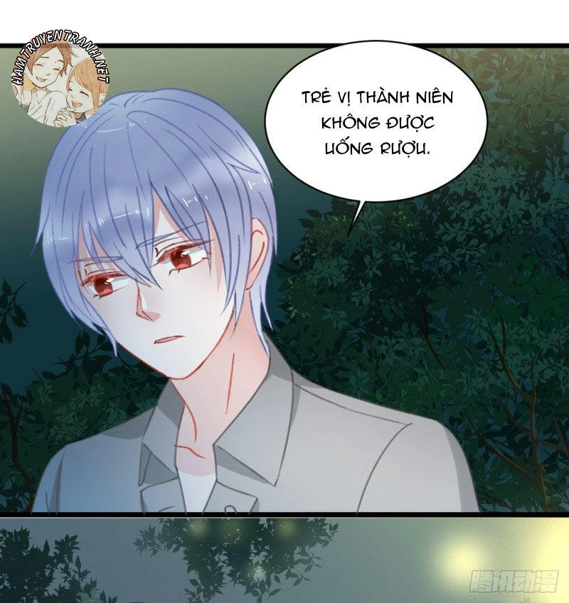 Phi Nhiên Hướng Phong Chapter 15.1 - 5