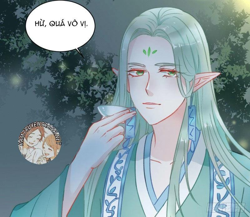 Phi Nhiên Hướng Phong Chapter 15.1 - 6