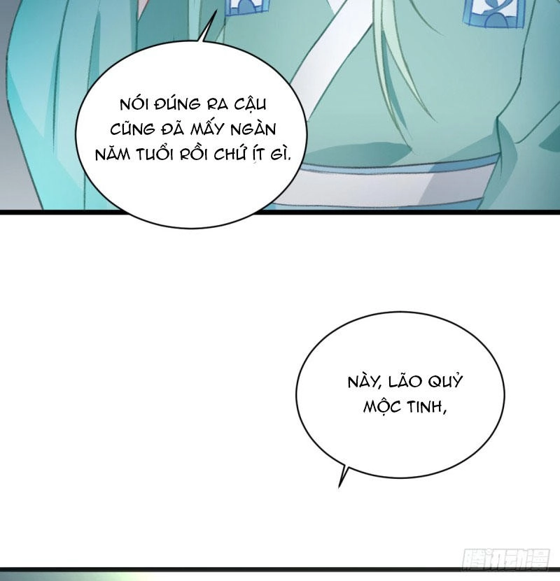 Phi Nhiên Hướng Phong Chapter 15.1 - 7