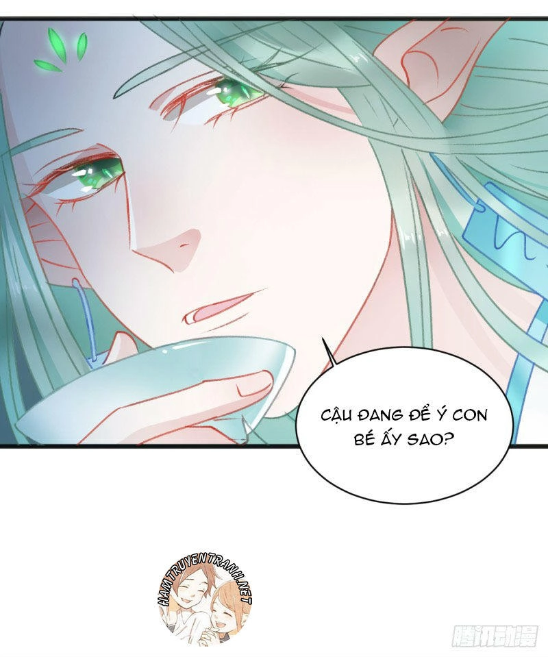 Phi Nhiên Hướng Phong Chapter 15.1 - 9