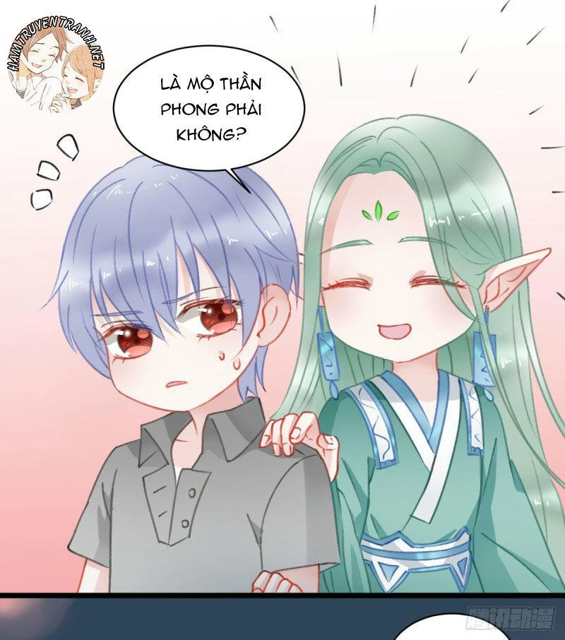 Phi Nhiên Hướng Phong Chapter 15.1 - 10