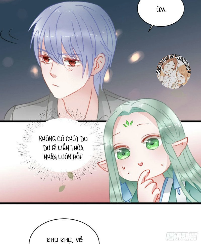 Phi Nhiên Hướng Phong Chapter 15.1 - 11