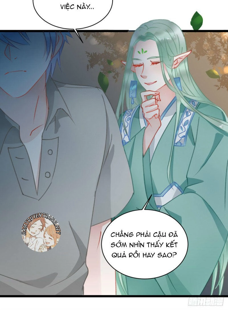 Phi Nhiên Hướng Phong Chapter 15.1 - 12