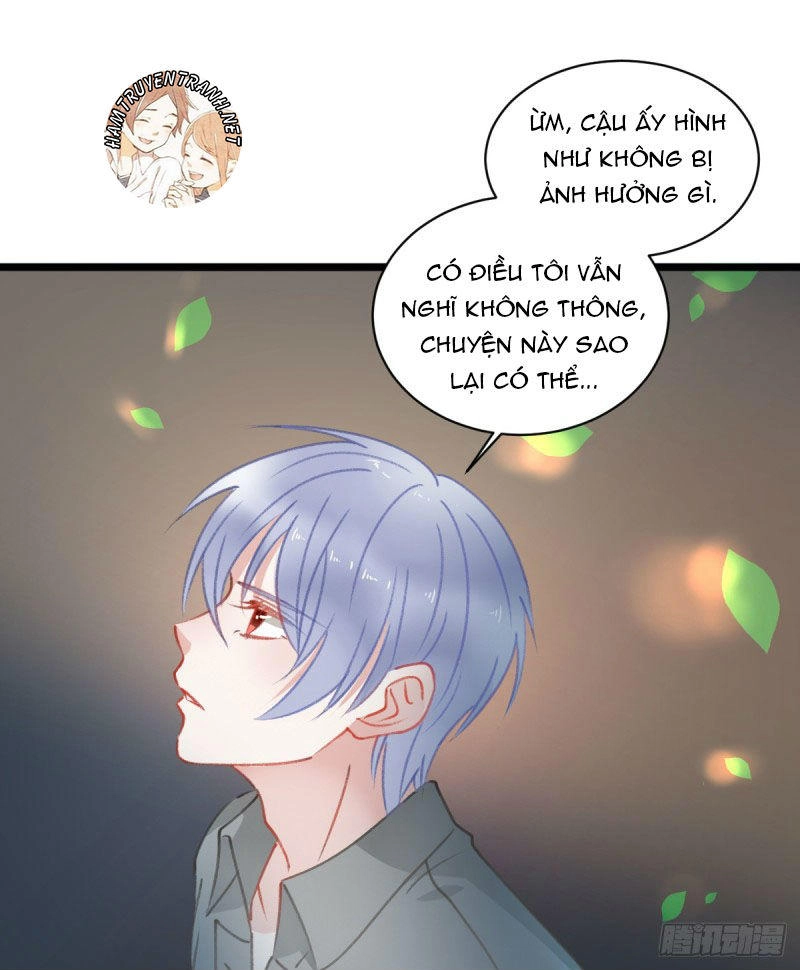 Phi Nhiên Hướng Phong Chapter 15.1 - 13