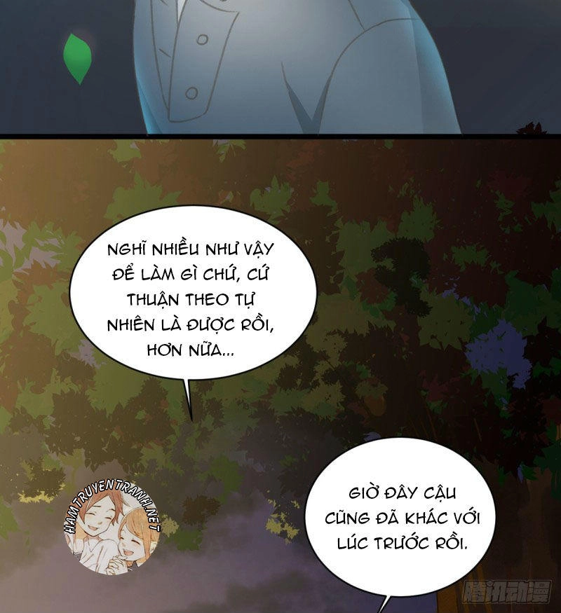 Phi Nhiên Hướng Phong Chapter 15.1 - 14