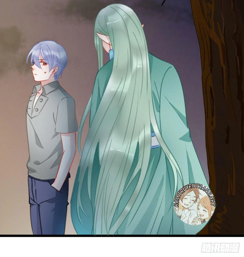 Phi Nhiên Hướng Phong Chapter 15.1 - 15