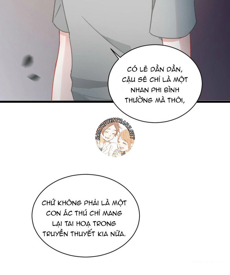 Phi Nhiên Hướng Phong Chapter 15.1 - 17