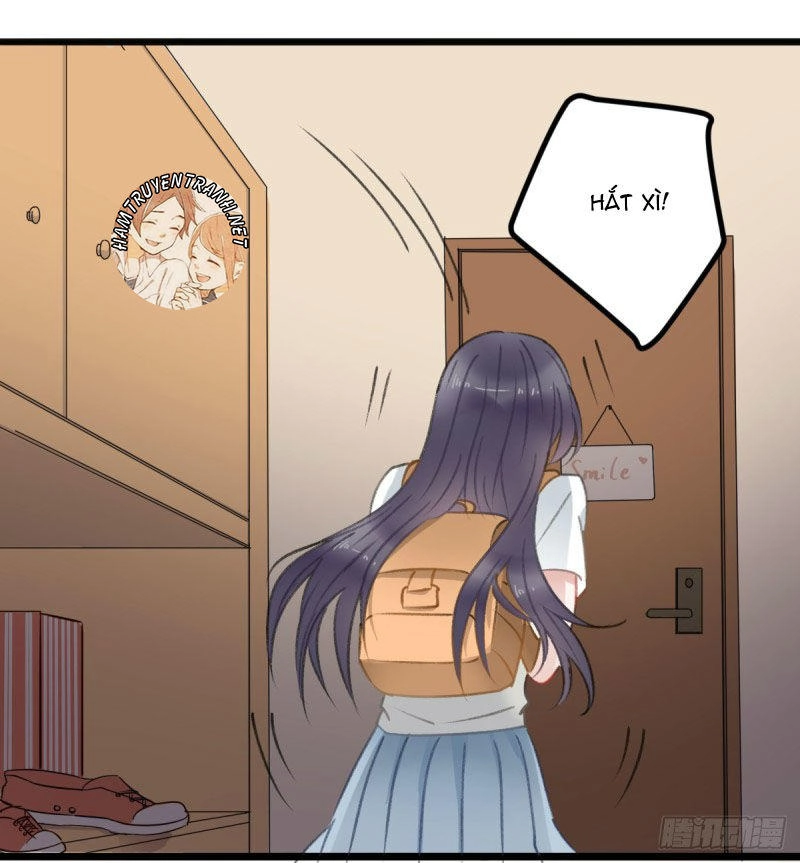 Phi Nhiên Hướng Phong Chapter 15.1 - 22