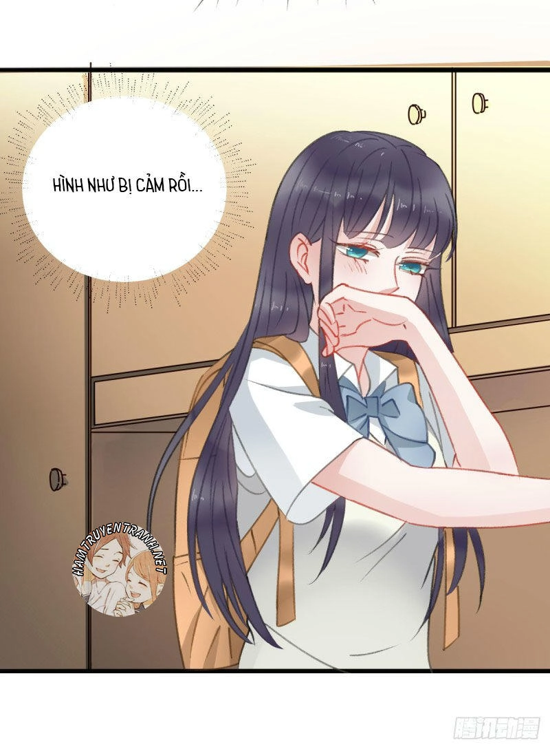 Phi Nhiên Hướng Phong Chapter 15.1 - 23