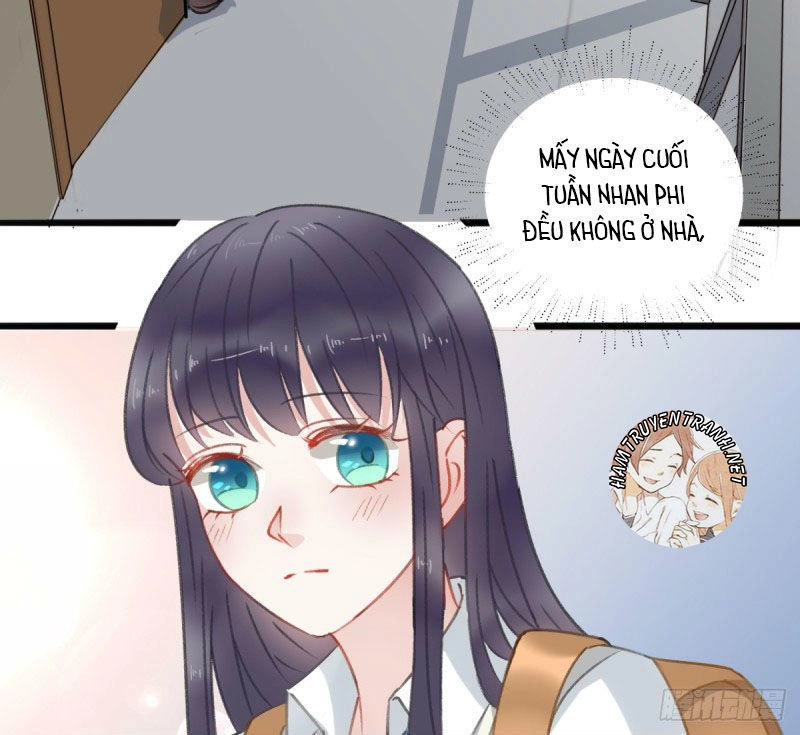 Phi Nhiên Hướng Phong Chapter 15.1 - 25