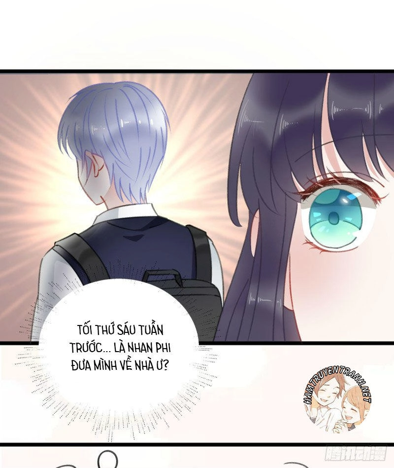 Phi Nhiên Hướng Phong Chapter 15.1 - 27