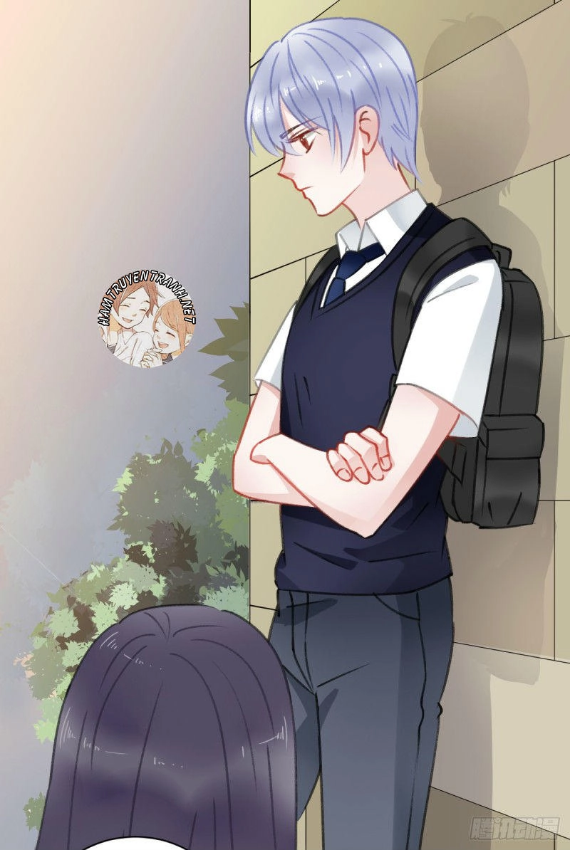 Phi Nhiên Hướng Phong Chapter 15.2 - 2