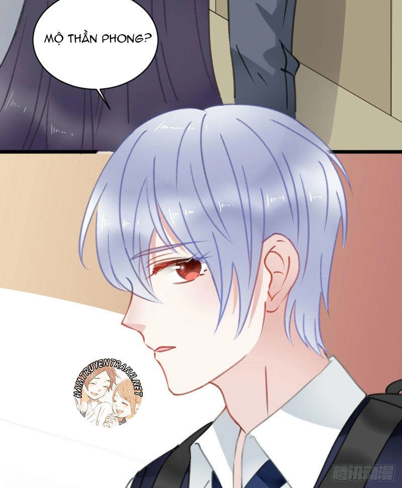 Phi Nhiên Hướng Phong Chapter 15.2 - 3