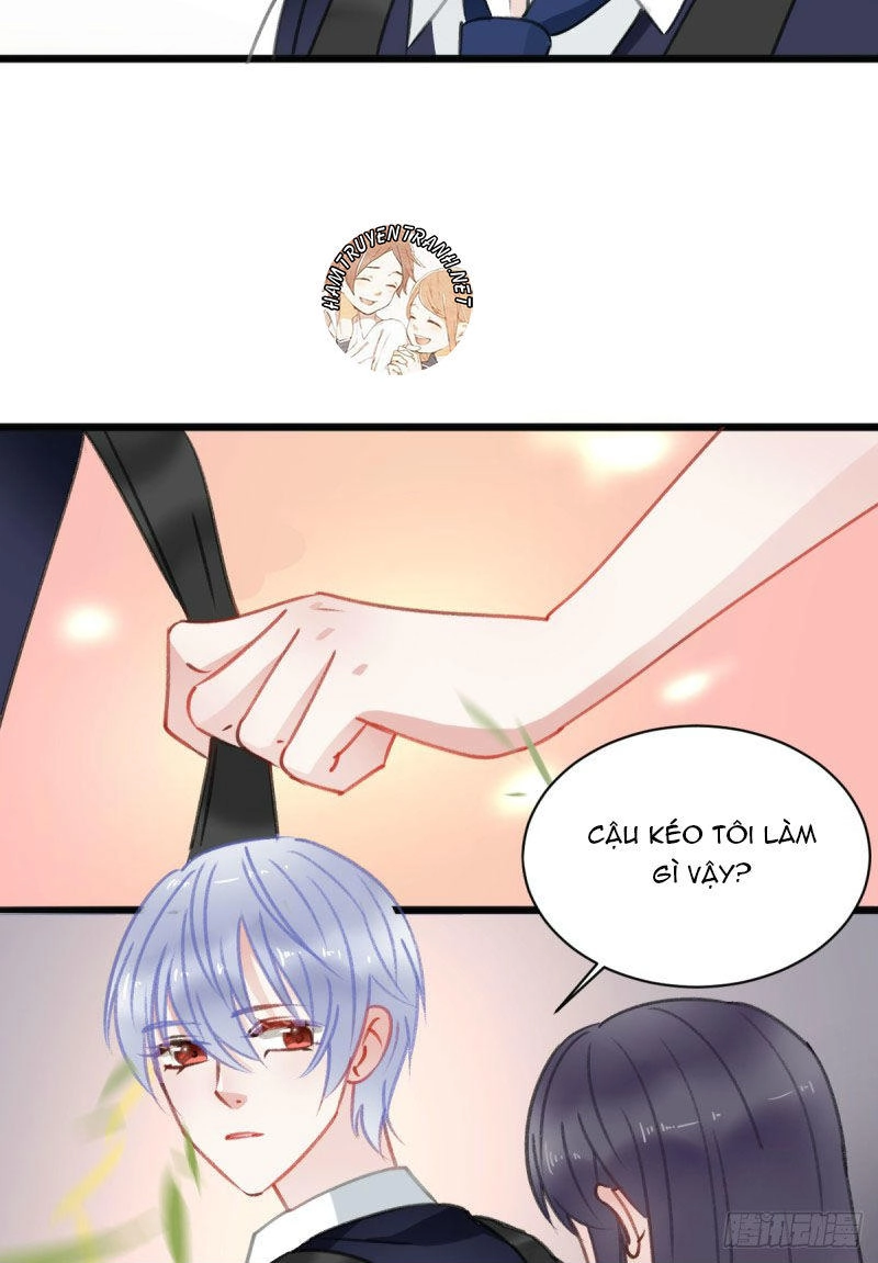 Phi Nhiên Hướng Phong Chapter 15.2 - 4