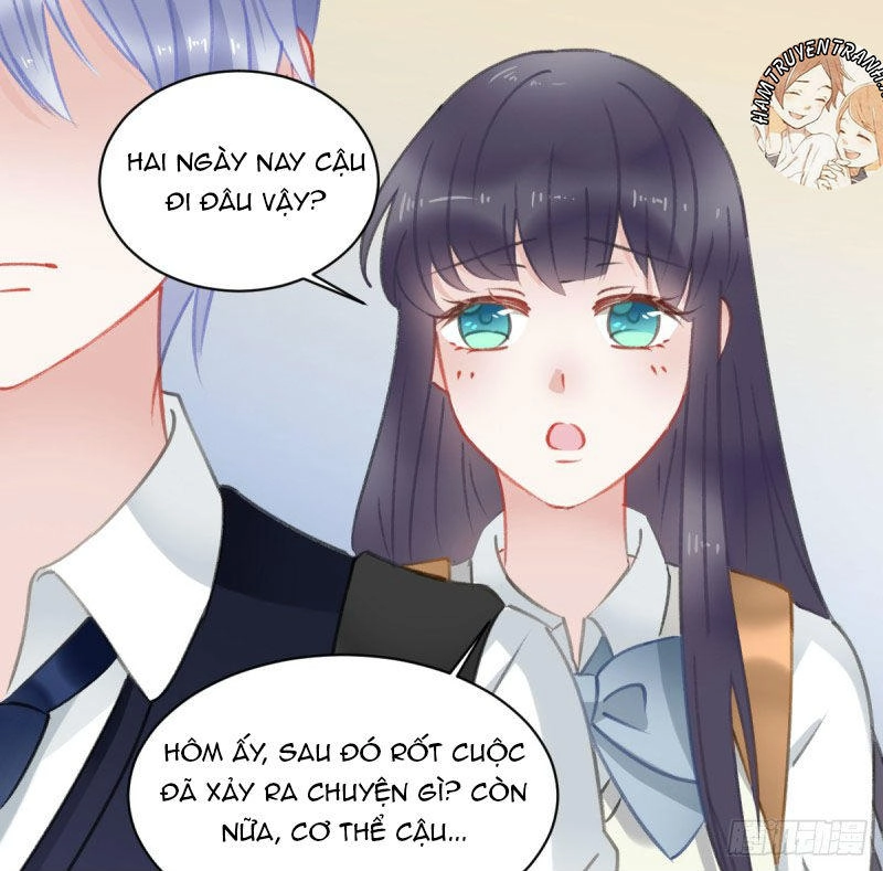 Phi Nhiên Hướng Phong Chapter 15.2 - 7